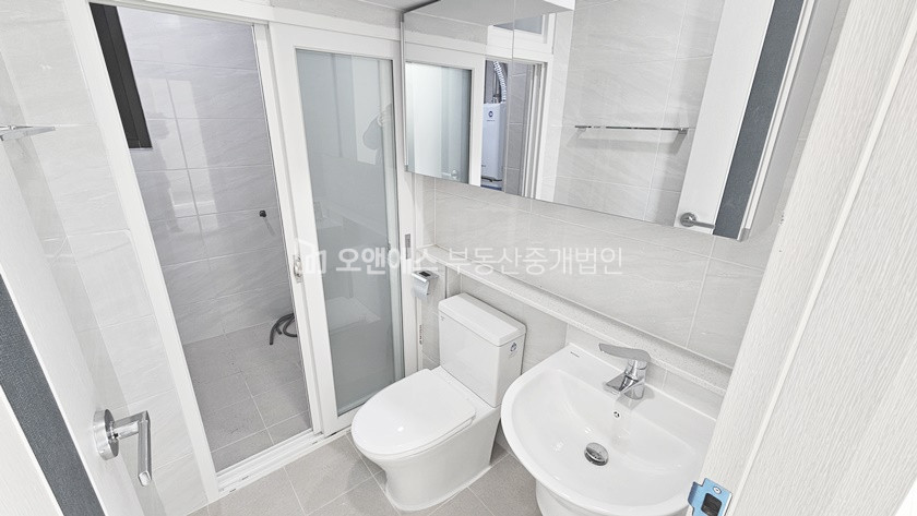 서울 용산구 이태원동 신축분양 명인캐슬 남산 첫입주 전세 전세 매물번호 13905 사진 11