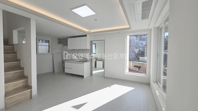 서울 용산구 이태원동 신축분양 명인캐슬 남산 첫입주 전세 전세 매물번호 13905 사진 12