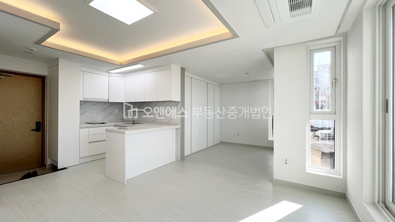 서울 용산구 이태원동 이태원신축빌라 [명인캐슬] 첫입주 가능합니다. 분양 매물번호 13906 사진 3
