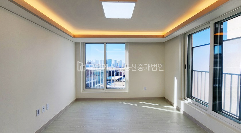 서울 용산구 이태원동 신축분양 명인캐슬 남산 첫입주 분양 매물번호 13907 사진 5