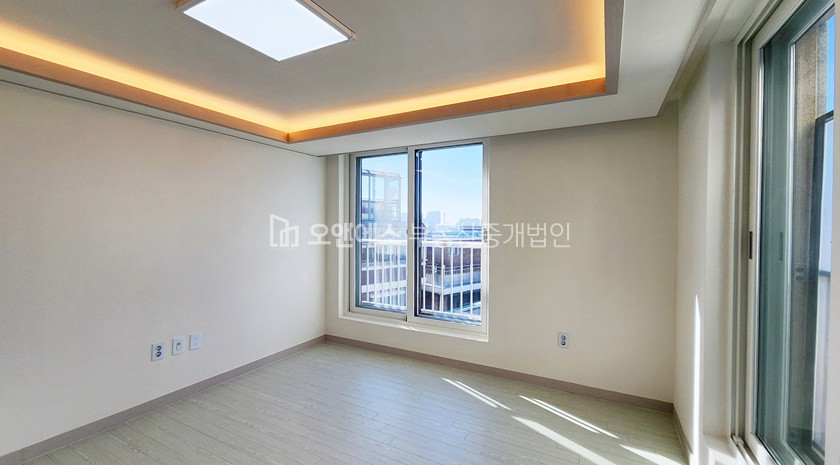서울 용산구 이태원동 신축분양 명인캐슬 남산 첫입주 분양 매물번호 13907 사진 6