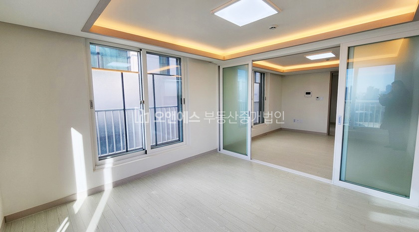 서울 용산구 이태원동 신축분양 명인캐슬 남산 첫입주 분양 매물번호 13907 사진 7