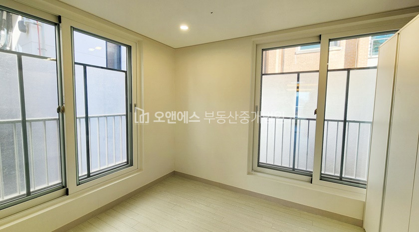 서울 용산구 이태원동 신축분양 명인캐슬 남산 첫입주 분양 매물번호 13907 사진 9