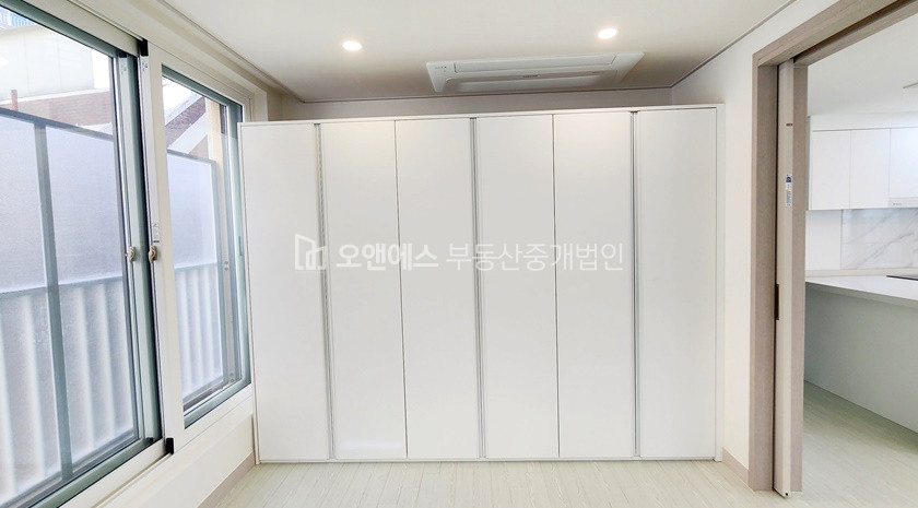 서울 용산구 이태원동 신축분양 명인캐슬 남산 첫입주 분양 매물번호 13907 사진 11