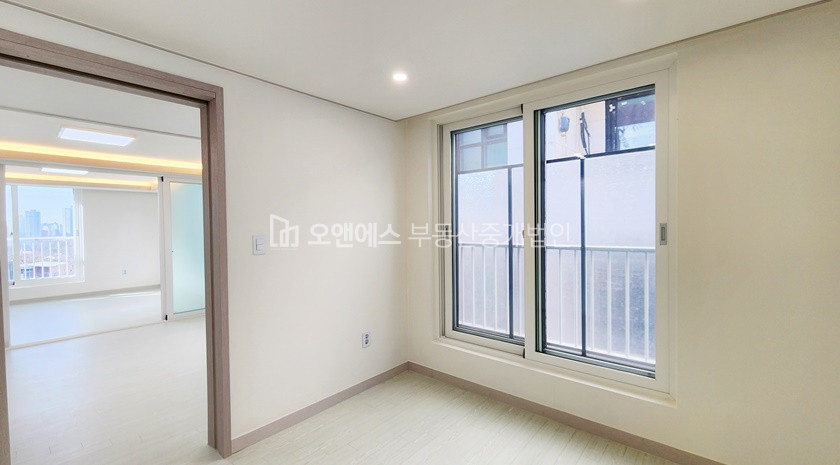 서울 용산구 이태원동 신축분양 명인캐슬 남산 첫입주 분양 매물번호 13907 사진 13