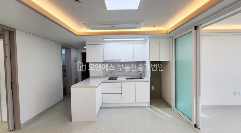 서울 용산구 이태원동 신축분양 명인캐슬 남산 첫입주 분양 매물번호 13907 사진 14