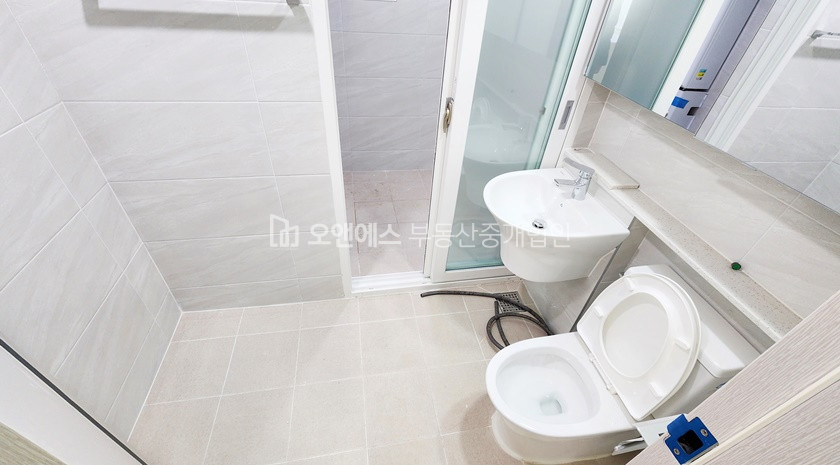 서울 용산구 이태원동 신축분양 명인캐슬 남산 첫입주 분양 매물번호 13907 사진 16