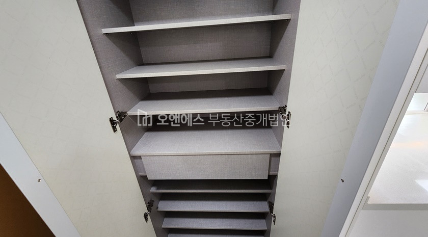 서울 용산구 이태원동 신축분양 명인캐슬 남산 첫입주 분양 매물번호 13907 사진 19