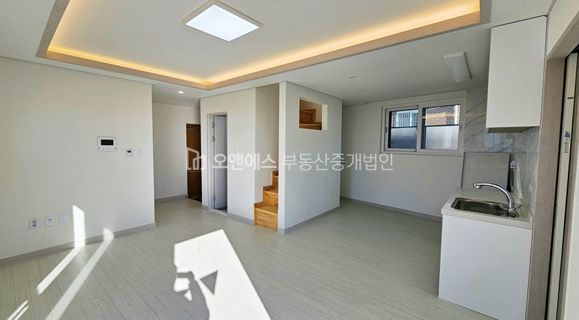 서울 용산구 이태원동 신축분양 명인캐슬 남산 첫입주 분양 매물번호 13908 사진 1
