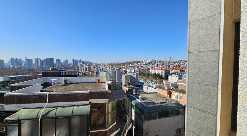 서울 용산구 이태원동 신축분양 명인캐슬 남산 첫입주 분양 매물번호 13908 사진 3