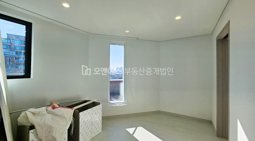 서울 용산구 이태원동 신축분양 명인캐슬 남산 첫입주 분양 매물번호 13908 사진 4