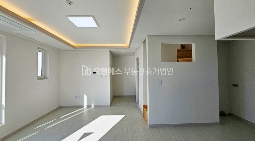 서울 용산구 이태원동 신축분양 명인캐슬 남산 첫입주 분양 매물번호 13908 사진 6