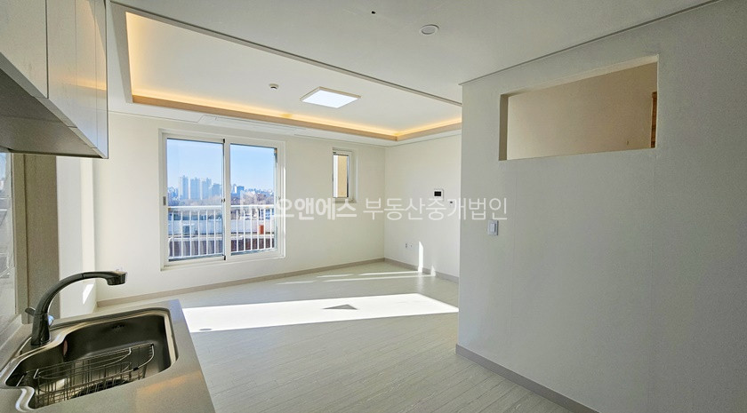 서울 용산구 이태원동 신축분양 명인캐슬 남산 첫입주 분양 매물번호 13908 사진 7