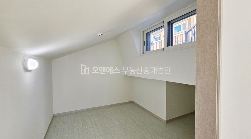 서울 용산구 이태원동 신축분양 명인캐슬 남산 첫입주 분양 매물번호 13908 사진 11