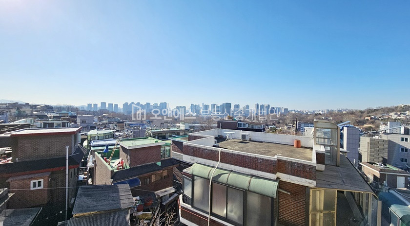 서울 용산구 이태원동 신축분양 명인캐슬 남산 첫입주 분양 매물번호 13908 사진 12