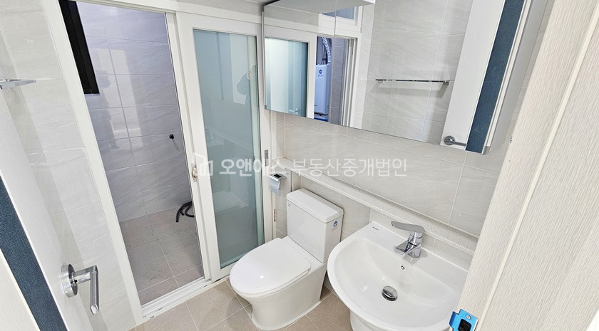 서울 용산구 이태원동 신축분양 명인캐슬 남산 첫입주 분양 매물번호 13908 사진 13