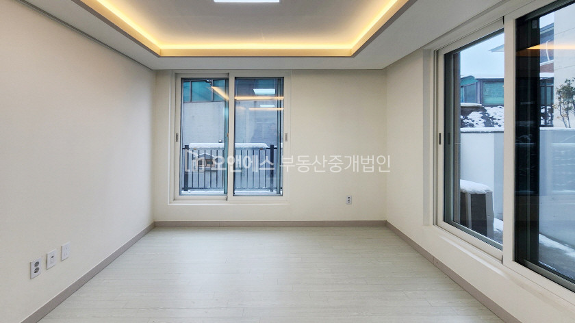 서울 용산구 이태원동 이태원신축빌라 [명인캐슬] 첫입주 가능합니다. 전세 매물번호 13909 사진 3
