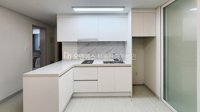 서울 용산구 이태원동 이태원신축빌라 [명인캐슬] 첫입주 가능합니다. 전세 매물번호 13909 사진 5