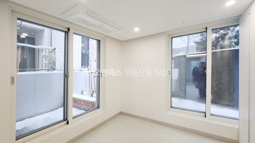 서울 용산구 이태원동 이태원신축빌라 [명인캐슬] 첫입주 가능합니다. 전세 매물번호 13909 사진 7