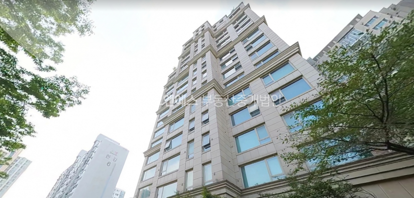 서울 서초구 잠원동 잠원상지리츠빌카일룸 매매 매매 매물번호 13931 사진 1
