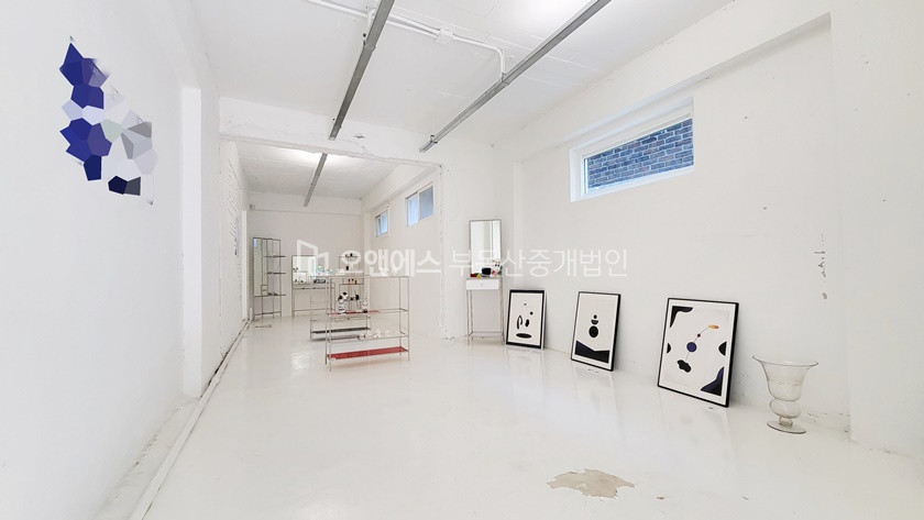 서울 용산구 이태원동 경리단길 단독주택형 근생 건물 임대 월세 매물번호 13948 사진 7