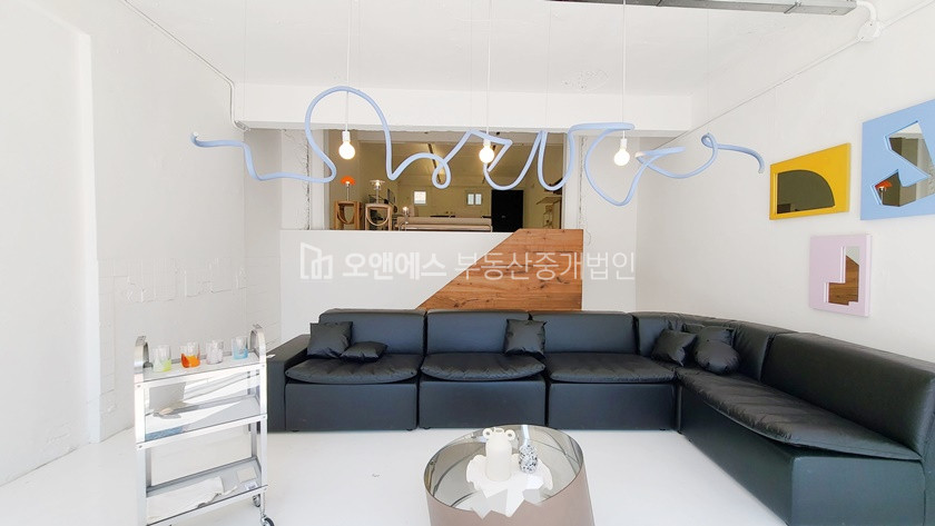 서울 용산구 이태원동 경리단길 단독주택형 근생 건물 임대 월세 매물번호 13948 사진 12