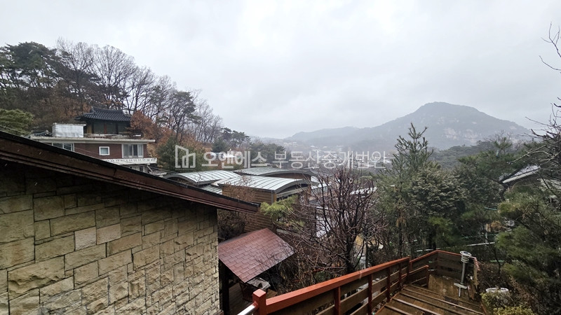 서울 종로구 부암동 부암동 명당자리 단독주택O 기운이 너무좋은 곳 매매 매물번호 13978 사진 4