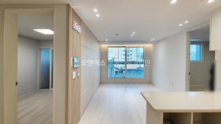서울 성동구 행당동 주상복합 도시형생활주택 투룸 신축 분양 매물번호 13984 사진 1