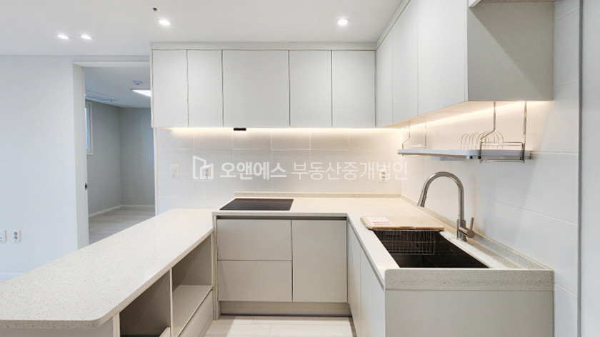 서울 성동구 행당동 주상복합 도시형생활주택 투룸 신축 분양 매물번호 13984 사진 6