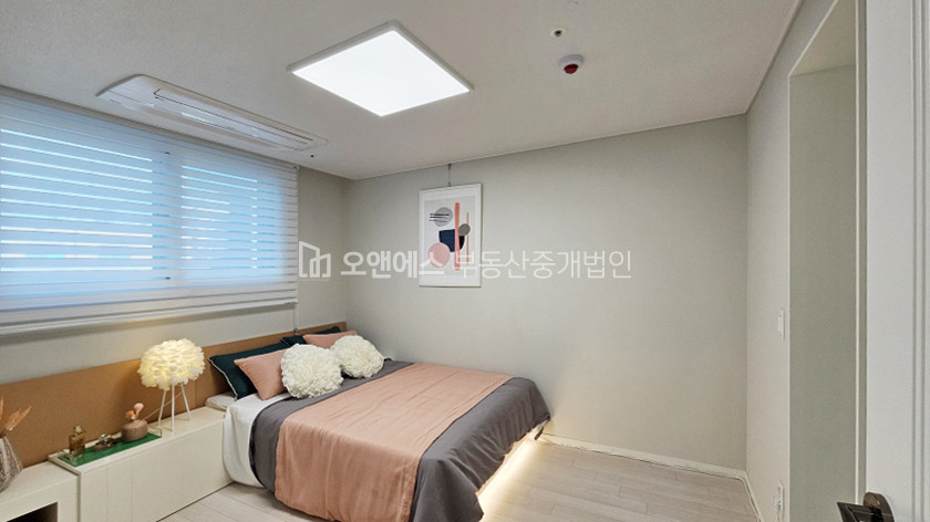 서울 성동구 행당동 주상복합 도시형생활주택 투룸 신축 분양 매물번호 13987 사진 1