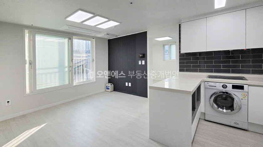 서울 성동구 하왕십리동 구조, 위치, 주차 편리한 단지형 신축 빌라 분양 매물번호 13989 사진 2