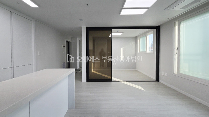 서울 성동구 하왕십리동 구조, 위치, 주차 편리한 단지형 신축 빌라 분양 매물번호 13989 사진 7
