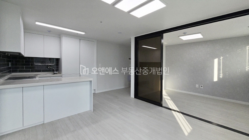 서울 성동구 하왕십리동 구조, 위치, 주차 편리한 단지형 신축 빌라 분양 매물번호 13989 사진 8