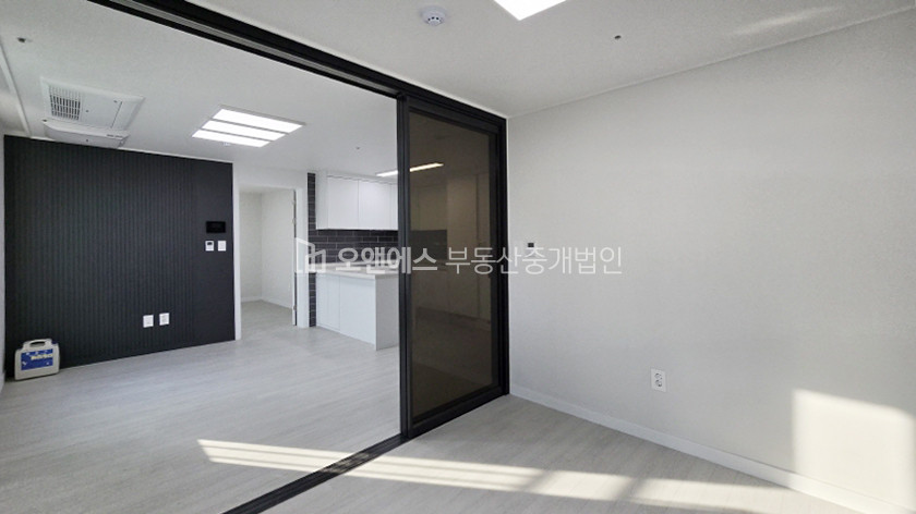 서울 성동구 하왕십리동 구조, 위치, 주차 편리한 단지형 신축 빌라 분양 매물번호 13989 사진 10