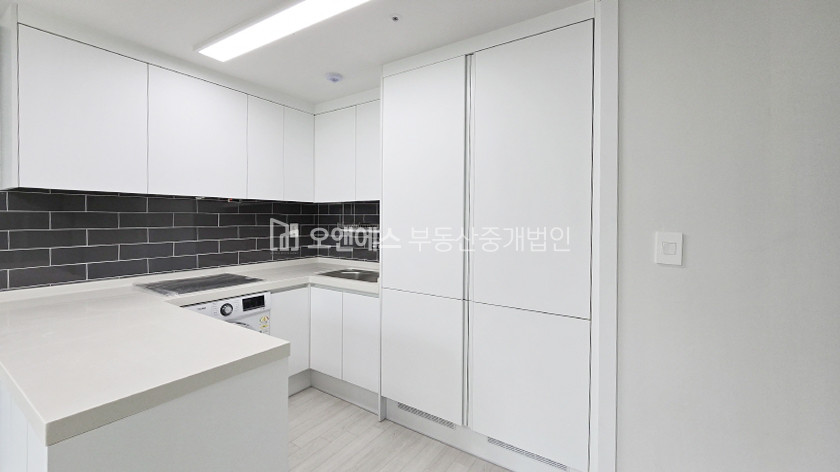 서울 성동구 하왕십리동 구조, 위치, 주차 편리한 단지형 신축 빌라 분양 매물번호 13989 사진 11