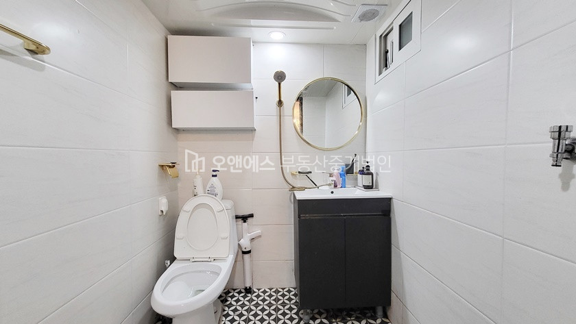 서울 용산구 이태원동 풀옵션 3룸 빌라 매매 매매 매물번호 14017 사진 3