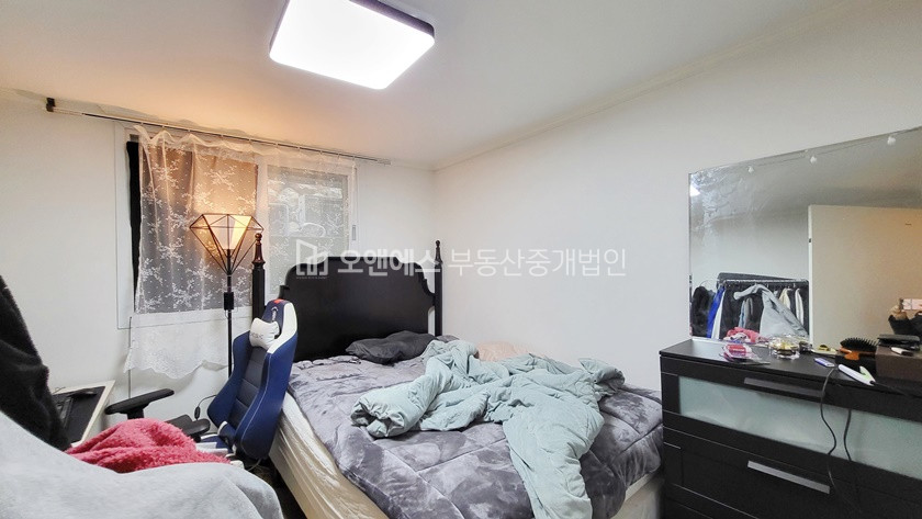 서울 용산구 이태원동 풀옵션 3룸 빌라 매매 매매 매물번호 14017 사진 4