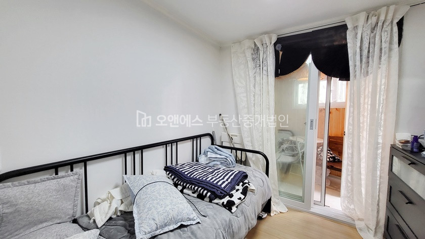 서울 용산구 이태원동 풀옵션 3룸 빌라 매매 매매 매물번호 14017 사진 6