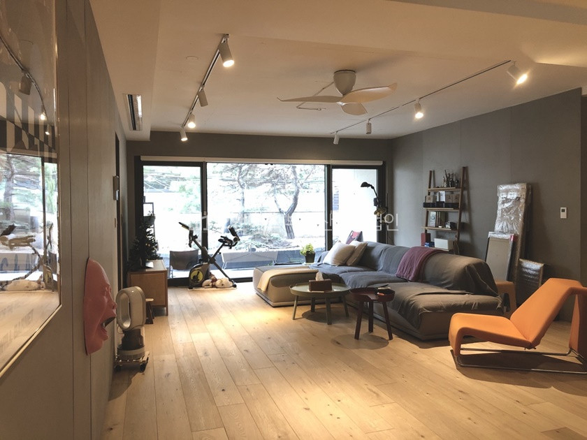 서울 용산구 한남동 순천향병원라인 정원세대 매매 매매 매물번호 14019 사진 7