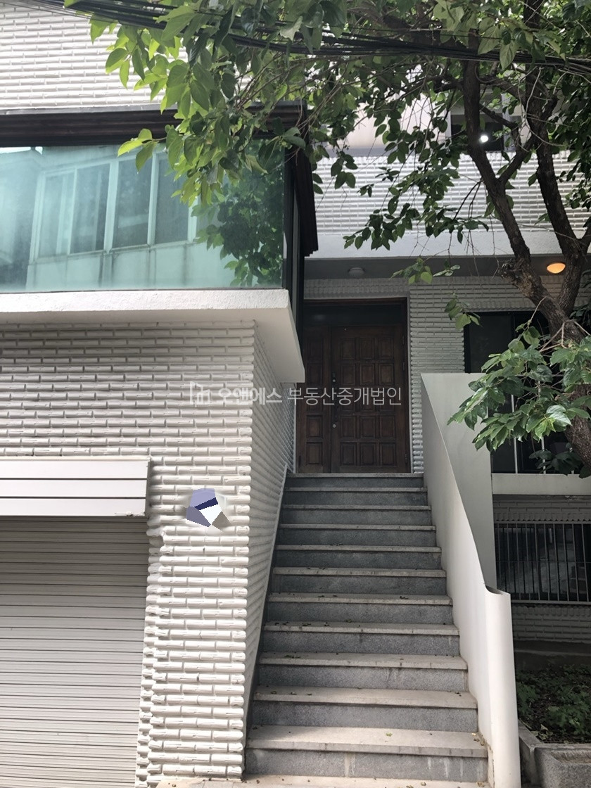 서울 용산구 한남동 한남오거리 조용한 사옥임대 월세 매물번호 14020 사진 4