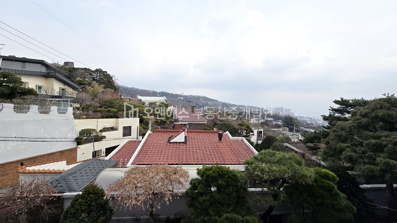 서울 성북구 성북동 성북동 마당있는 길상사 인근 단독주택 매매 매물번호 14026 사진 1
