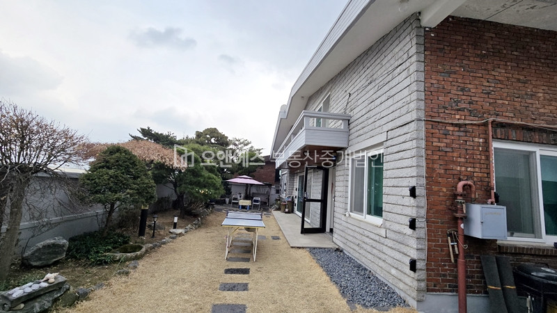 서울 성북구 성북동 성북동 마당있는 길상사 인근 단독주택 매매 매물번호 14026 사진 3