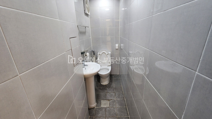 서울 용산구 동자동 서울역인근 대로변 노출도 큰 상가 월세 매물번호 14083 사진 6