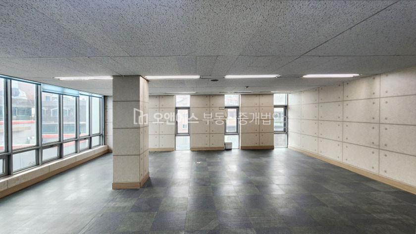 서울 종로구 평창동 평창동 서울예술고 맞은편 상가단지 소형사무실 월세 매물번호 14096 사진 5