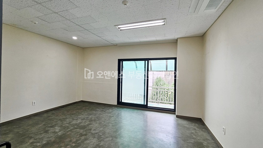 서울 용산구 한남동 이태원로 대로변 테라스가 있는 사무실 임대 월세 매물번호 14097 사진 5