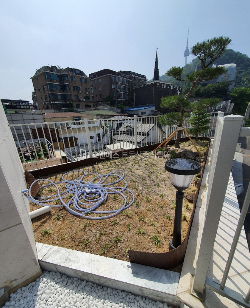 서울 중구 회현동2가 명동 인근 복층테라스펜트하우스 로비층근생 창고까지 모두 다 매매 매물번호 14102 사진 2