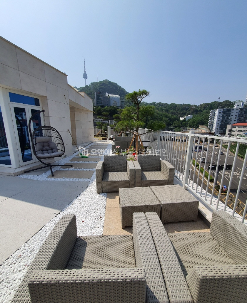 서울 중구 회현동2가 명동 인근 복층테라스펜트하우스 로비층근생 창고까지 모두 다 매매 매물번호 14102 사진 43