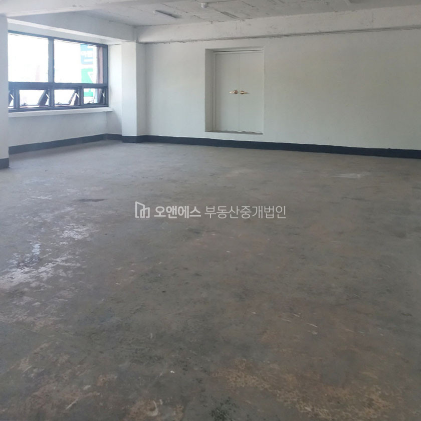 서울 종로구 종로5가 종로5가역 인근 대로변 가시성 좋은 상가/사무실 월세 매물번호 14135 사진 7