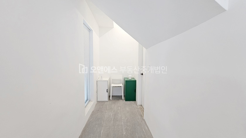 서울 용산구 서빙고동 한강공원 도보 2분거리 1층 무권리 신축 상가 월세 매물번호 14141 사진 5