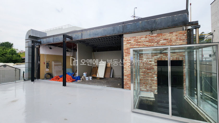 서울 용산구 이태원동 이태원역에서 1분거리, 가시성도 좋은 상가 월세 매물번호 14143 사진 14